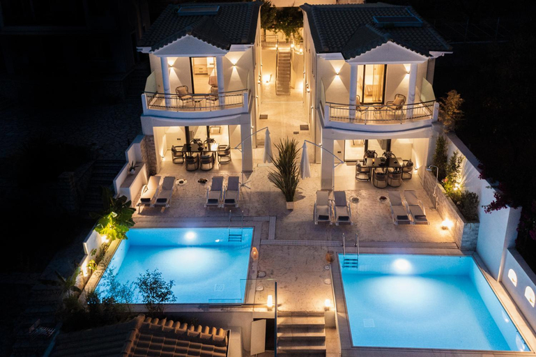 Others 5, VILLA MARIA PF EE, Ionian Islands