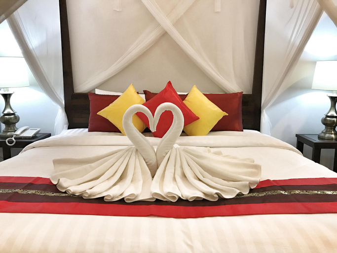Bedroom 15