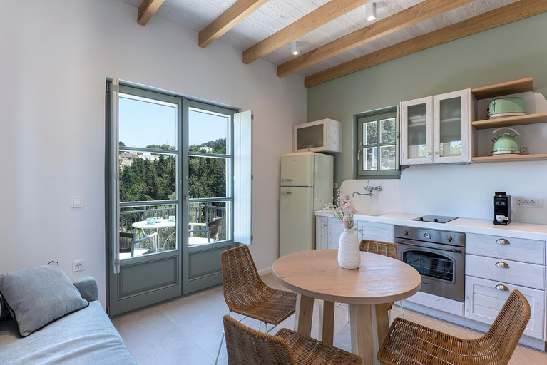Others 2, AnamneZia Luxury Suites, South Aegean