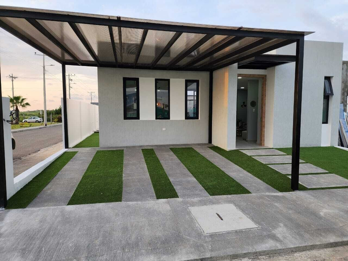 Exterior & Views 2, Blue Villas, Santa Elena