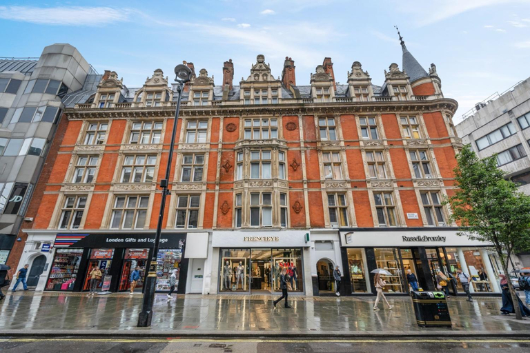 Others 3, Luxurious Apartments on Oxford Street, London
