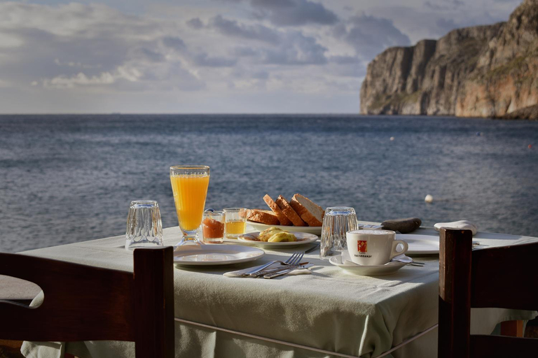 Food & Drinks 5, Akroyiali - Guesthouse, Peloponnese