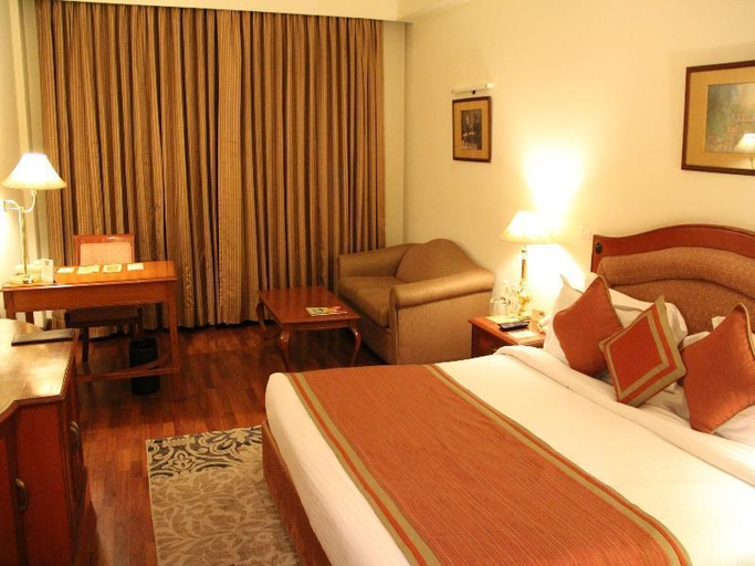 Bedroom 10