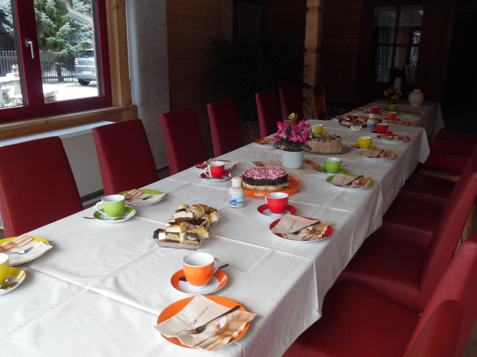 Food & Drinks, Ferienwohnung Haus Waldeck, Sächsische Schweiz-Osterzgebirge