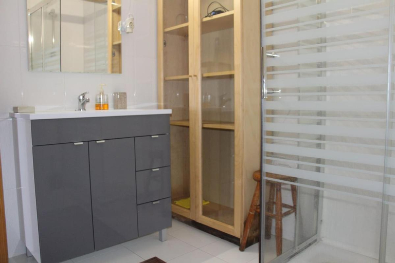 Bedroom 3, Caparica Lisbon Apartment by Caparica Villas, Almada