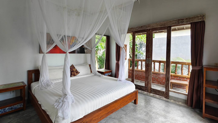 Others 3, Villa Kubu Alit, Badung