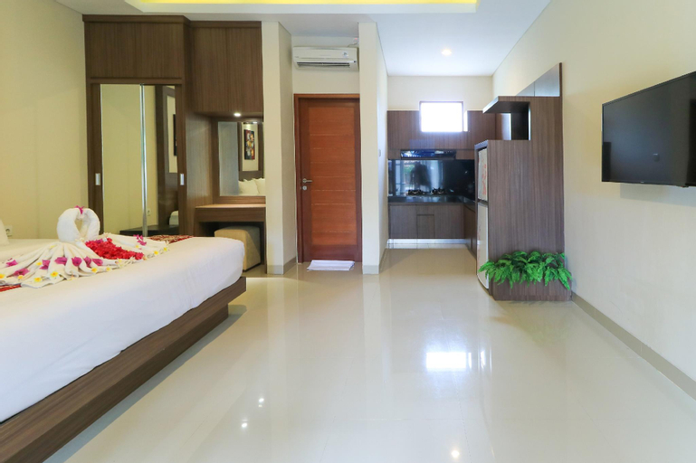 Bedroom 8