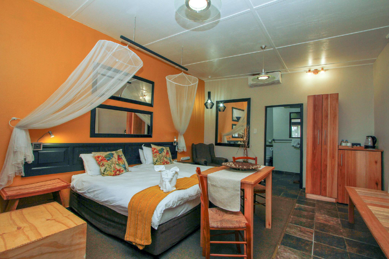 Bedroom 9