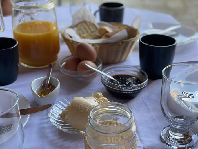 Food & Drinks, Traditional Guesthouse Vrigiis, West Macedonia