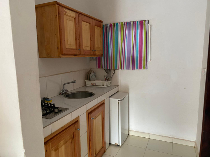 Others 4, Queen Zee Garden Apartments, Kombo Saint Mary