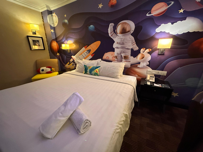 Bedroom 15