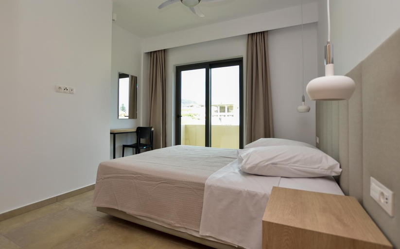 Others 5, Rosemary Apartments, Crete