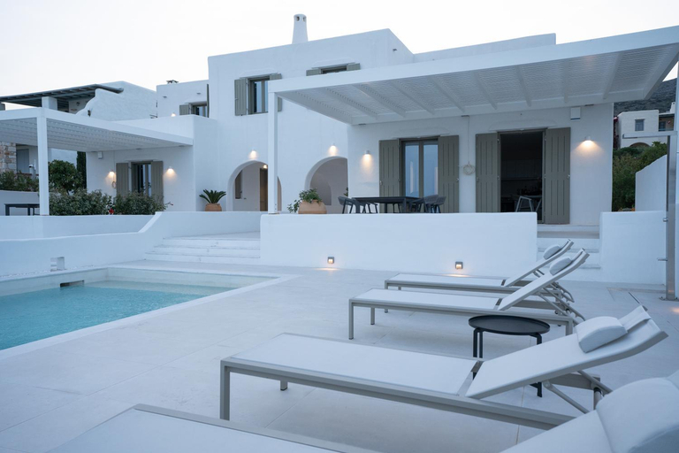 Others 2, Paros Breeze Luxury Villa, South Aegean