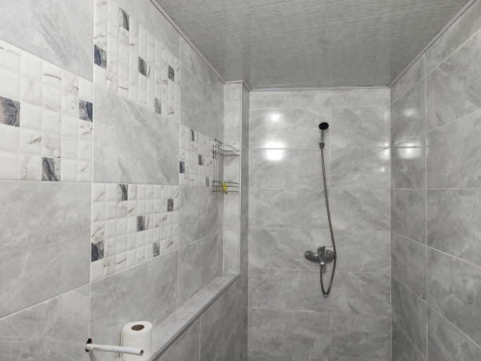 Bathroom 2, Guesthouse TTT-2, Tbilisi