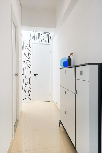 4, Student Accommodation - 294 Hennessy Road, Hong Kong Island