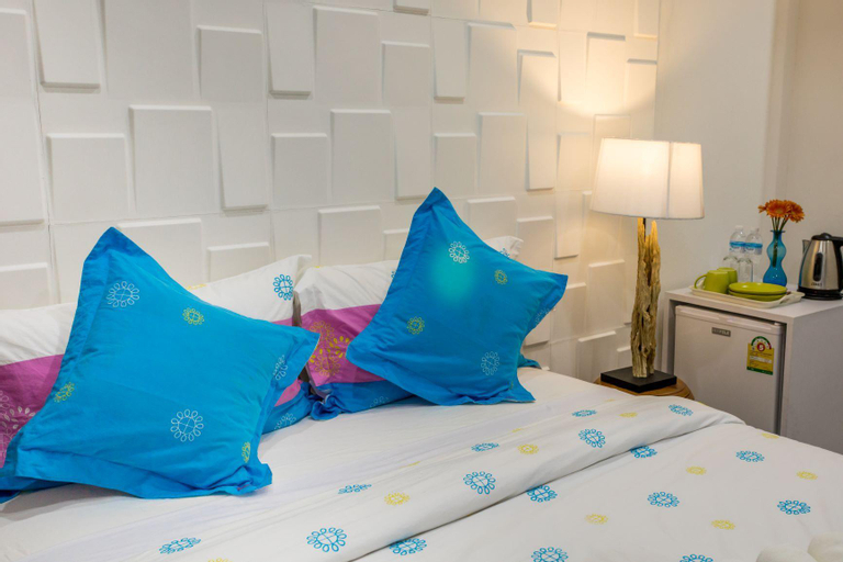 Bedroom 8