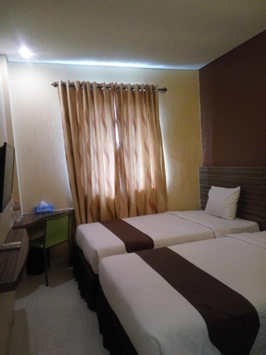 Bedroom 11
