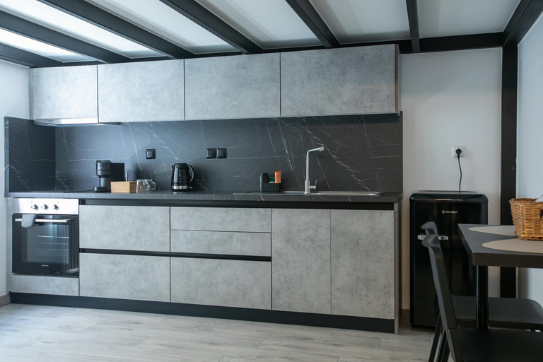 Facilities 4, Casa de Castro - City Apartments, Central Macedonia