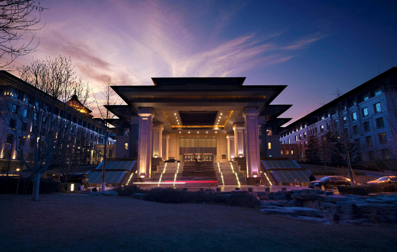 Others 3, Langfang Ovation Hotel, Langfang