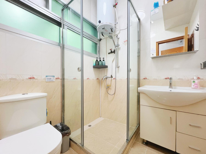 Others 2, Student Accommodation - 26 Man Yuen Street, Kowloon