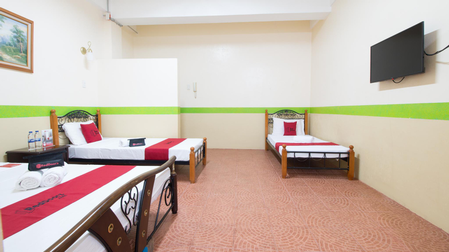 Bedroom 12