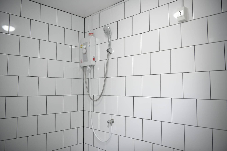 Bathroom 7