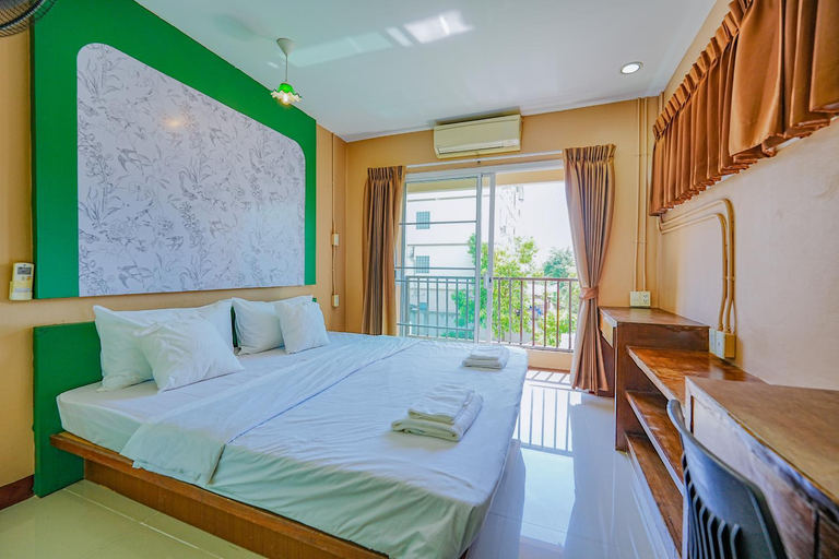 Others 2, Kaysorn Residence and Guest House, Muang Chiang Mai