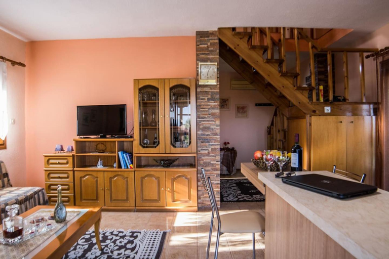 Facilities 5, Sunset Villa Sozopoli, Central Macedonia