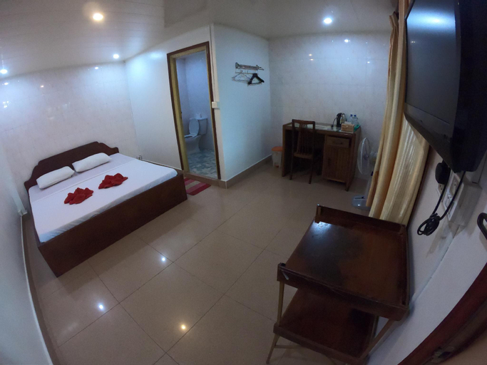 Bedroom 4