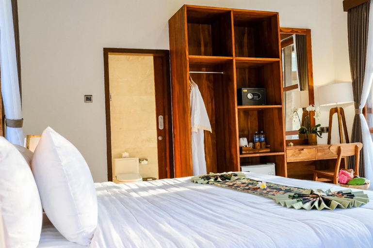 Bedroom 7