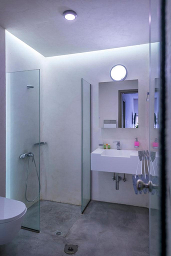 Others 2, Lestel Eco Chic Apartments, Peloponnese