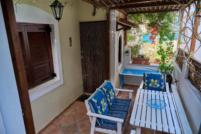 Others 3, The Captain’s Penthouse, Attica