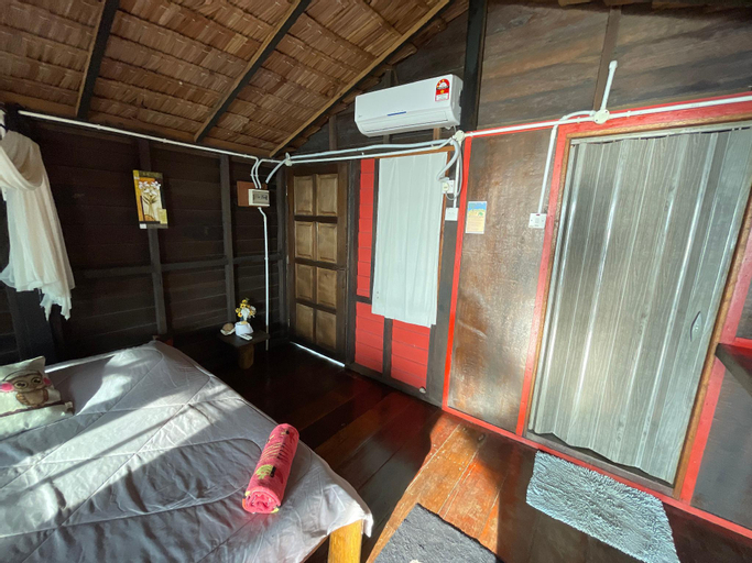 Bedroom 25