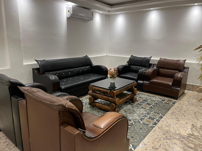 Public Area