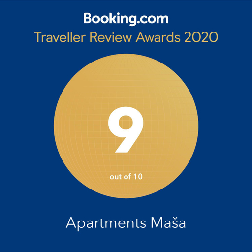 Facilities 4, Apartments & Room Masa, Starigrad