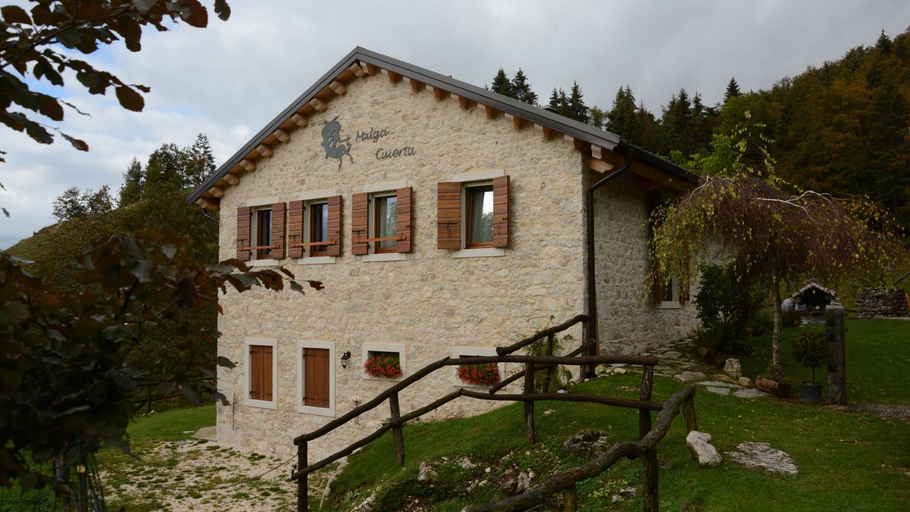 Exterior & Views, Agri Quierta - Camerette, Treviso