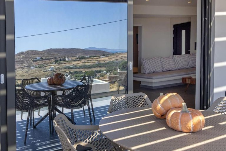 Others 3, Pearle Suites and Villa Tinos, South Aegean