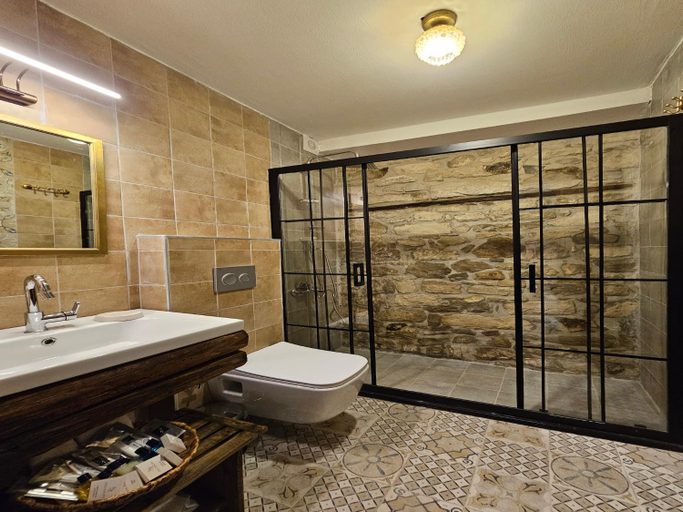 Others 4, Origin Suites Urla, Urla