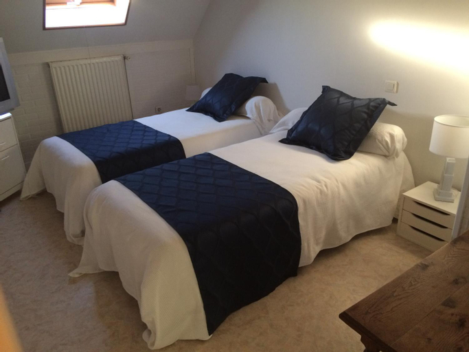Bedroom 1, une petite pause, Saône-et-Loire