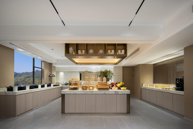 Food & Drinks 3, Atour Hotel Ningbo Ninghai, Ningbo