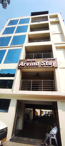 Others 2, Hotel Arvind Stay Vizag Beach, Visakhapatnam