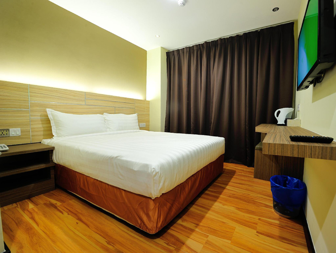 Bedroom 1