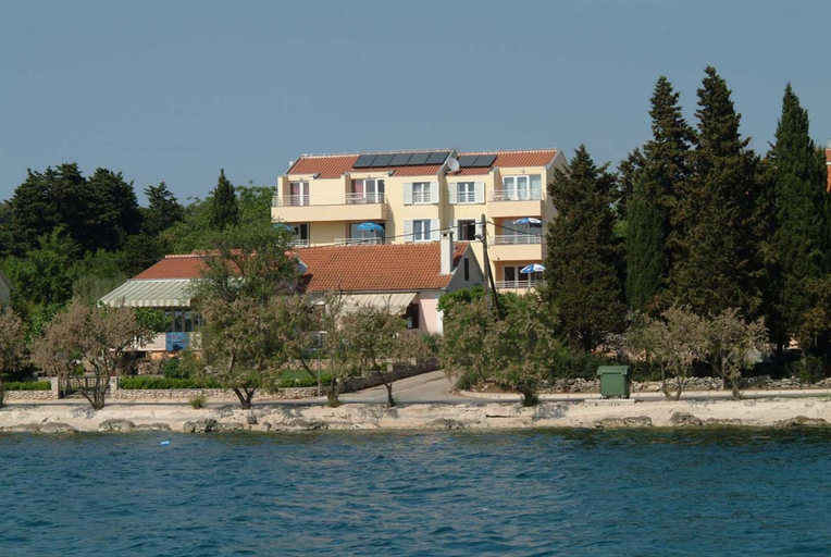 Others 4, Apartmani Basioli Zadar, Zadar