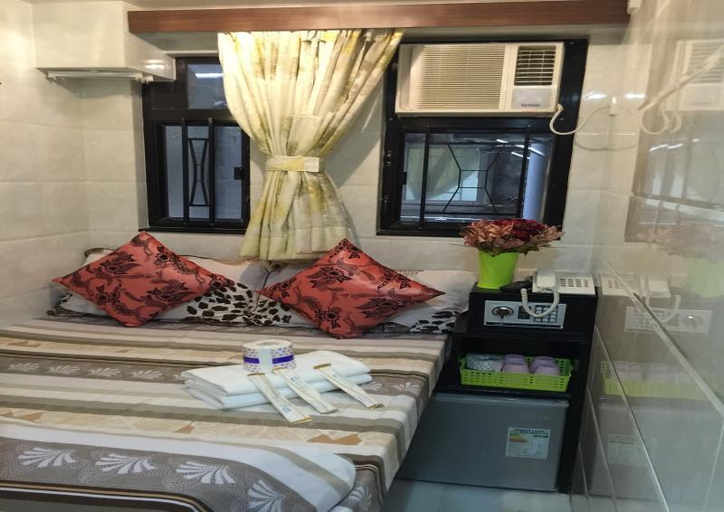 Bedroom 11