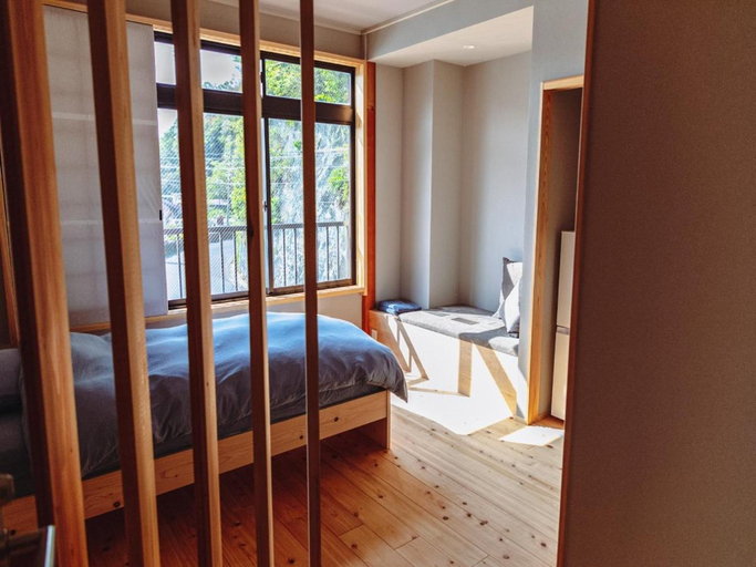 Bedroom 2, Kazeto, Ōda