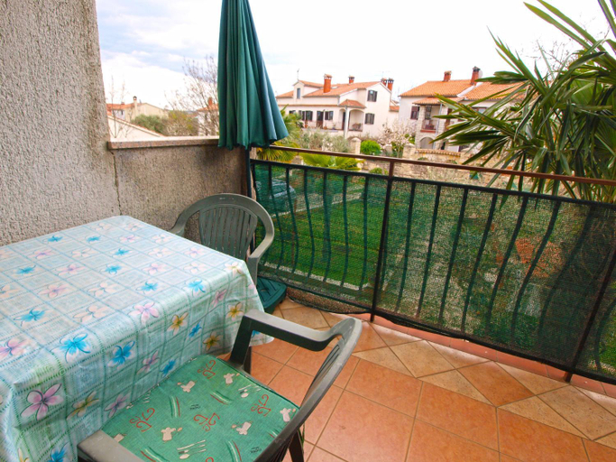 Others 4, Apartments Voltica 1049, Rovinj