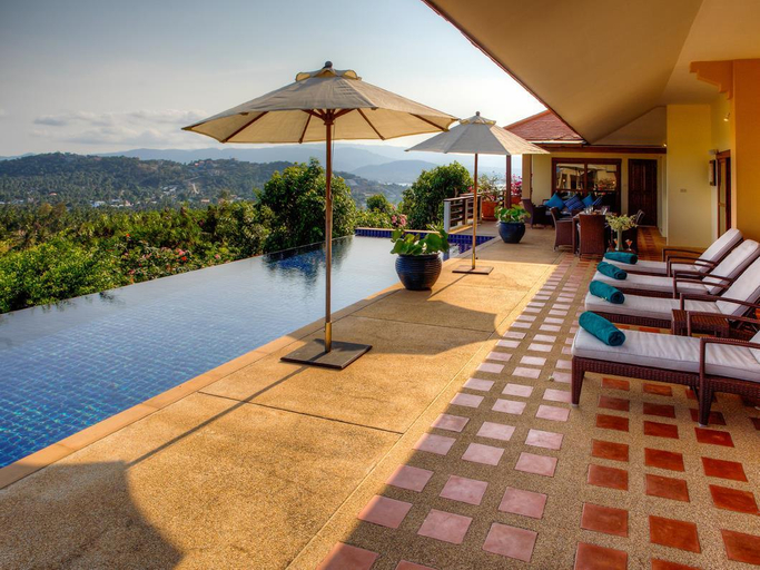Others 2, Alpha Villa, Ko Samui