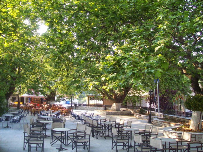 Others 4, athilia, Ionian Islands