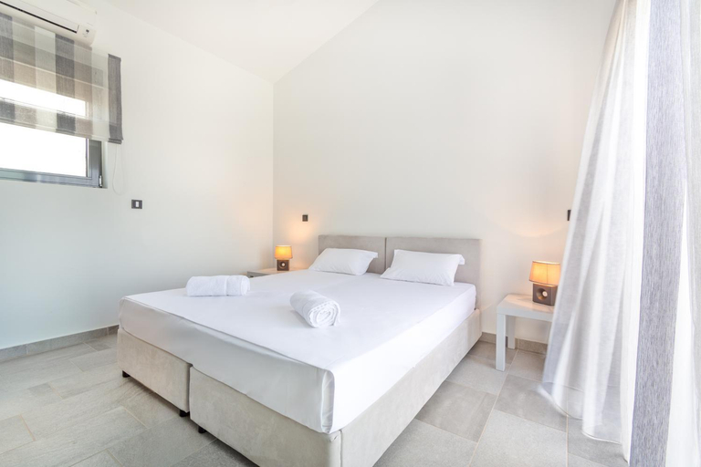 Others 4, The Olive Hill, Peloponnese