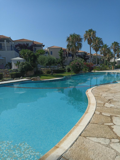 Sport & Beauty 2, Villa, Crete